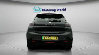Peugeot E-208 ALLURE PREMIUM