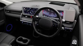 Hyundai IONIQ 5 ULTIMATE