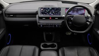 Hyundai IONIQ 5 ULTIMATE