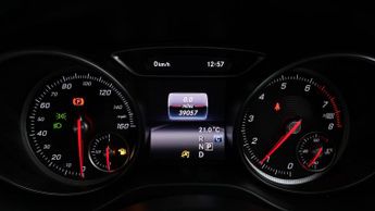Mercedes-Benz GLA GLA 200 SPORT EXECUTIVE