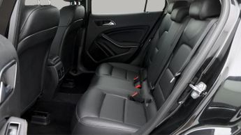 Mercedes-Benz GLA GLA 200 SPORT EXECUTIVE