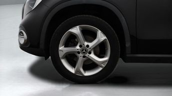 Mercedes-Benz GLA GLA 200 SPORT EXECUTIVE