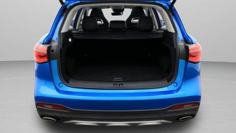 MG MG HS EXCLUSIVE DCT