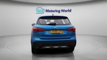 MG MG HS EXCLUSIVE DCT