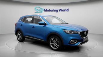 MG MG HS EXCLUSIVE DCT