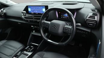 Citroen e-C4 SHINE PLUS