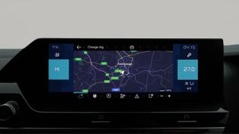 Citroen e-C4 SHINE PLUS