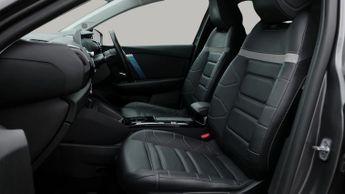 Citroen e-C4 SHINE PLUS