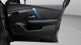 Citroen e-C4 SHINE PLUS