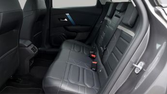 Citroen e-C4 SHINE PLUS