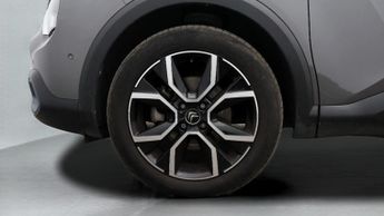 Citroen e-C4 SHINE PLUS