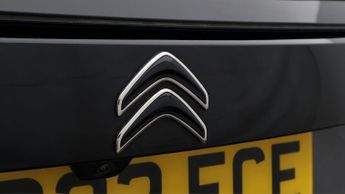 Citroen e-C4 SHINE PLUS