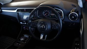 MG MG ZS EXCITE