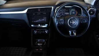 MG MG ZS EXCITE
