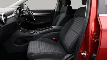 MG MG ZS EXCITE