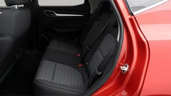 MG MG ZS EXCITE