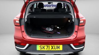 MG MG ZS EXCITE