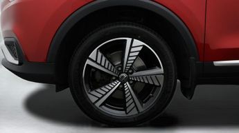 MG MG ZS EXCITE