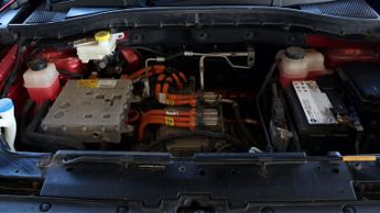 MG MG ZS EXCITE