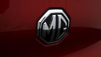 MG MG ZS EXCITE