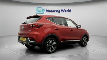 MG MG ZS EXCITE