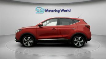 MG MG ZS EXCITE