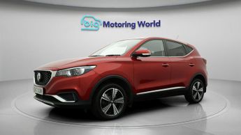 MG MG ZS EXCITE