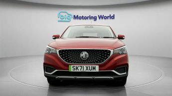 MG MG ZS EXCITE
