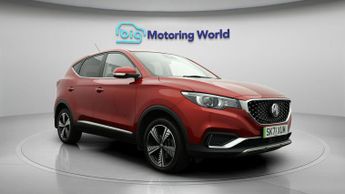 MG MG ZS EXCITE