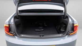 Volvo S90 RECHARGE T8 R-DESIGN AWD