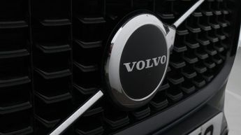Volvo S90 RECHARGE T8 R-DESIGN AWD