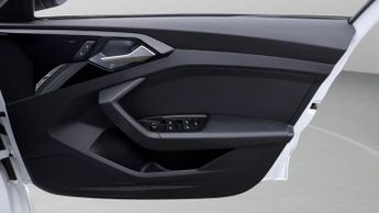 Audi A1 SPORTBACK TFSI S LINE