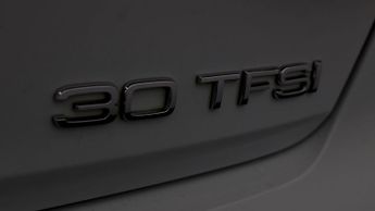 Audi A1 SPORTBACK TFSI S LINE