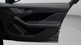 Jaguar I-PACE SE