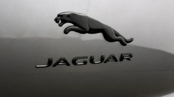 Jaguar I-PACE SE
