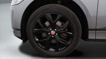 Jaguar I-PACE BLACK