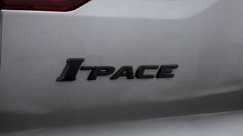 Jaguar I-PACE BLACK