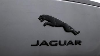 Jaguar I-PACE BLACK