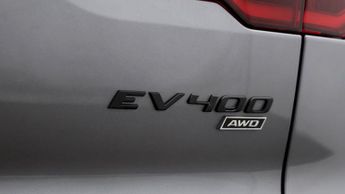 Jaguar I-PACE BLACK