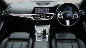 BMW 3 Series 330E M SPORT
