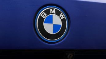 BMW 3 Series 330E M SPORT