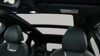 Hyundai TUCSON T-GDI N LINE S