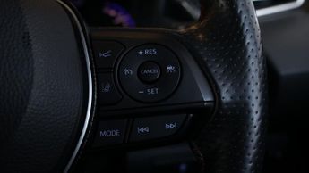 Toyota Corolla GR SPORT