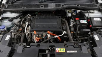 Vauxhall Mokka Electric SRI PREMIUM