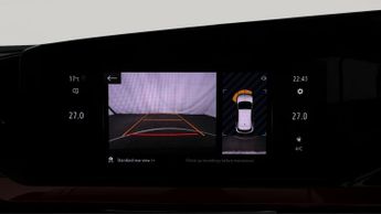 Vauxhall Mokka Electric SRI PREMIUM