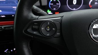 Vauxhall Mokka Electric SRI PREMIUM
