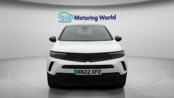 Vauxhall Mokka Electric SRI PREMIUM