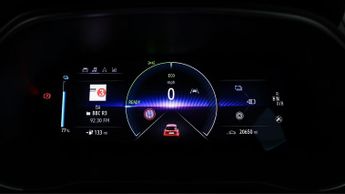 Renault Zoe GT EDITION