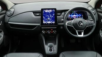 Renault Zoe GT EDITION