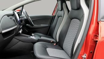 Renault Zoe GT EDITION